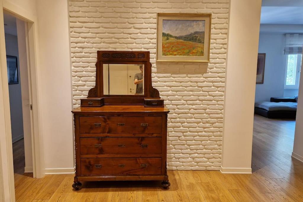Novella House Apartment *