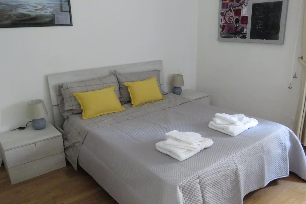 Novella House Apartment