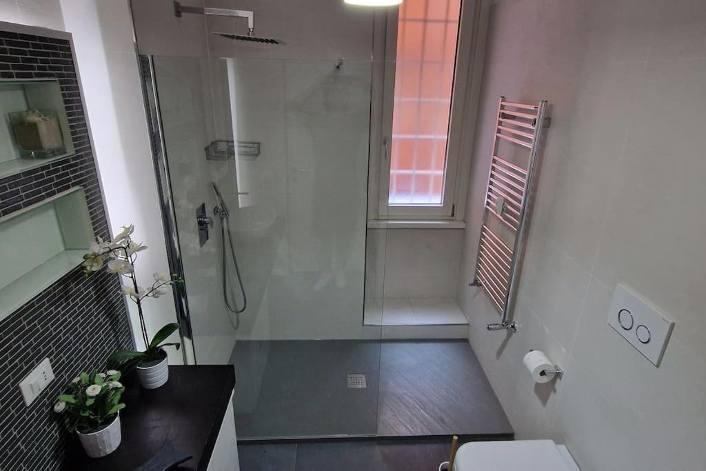 Apartment Novella House Rom