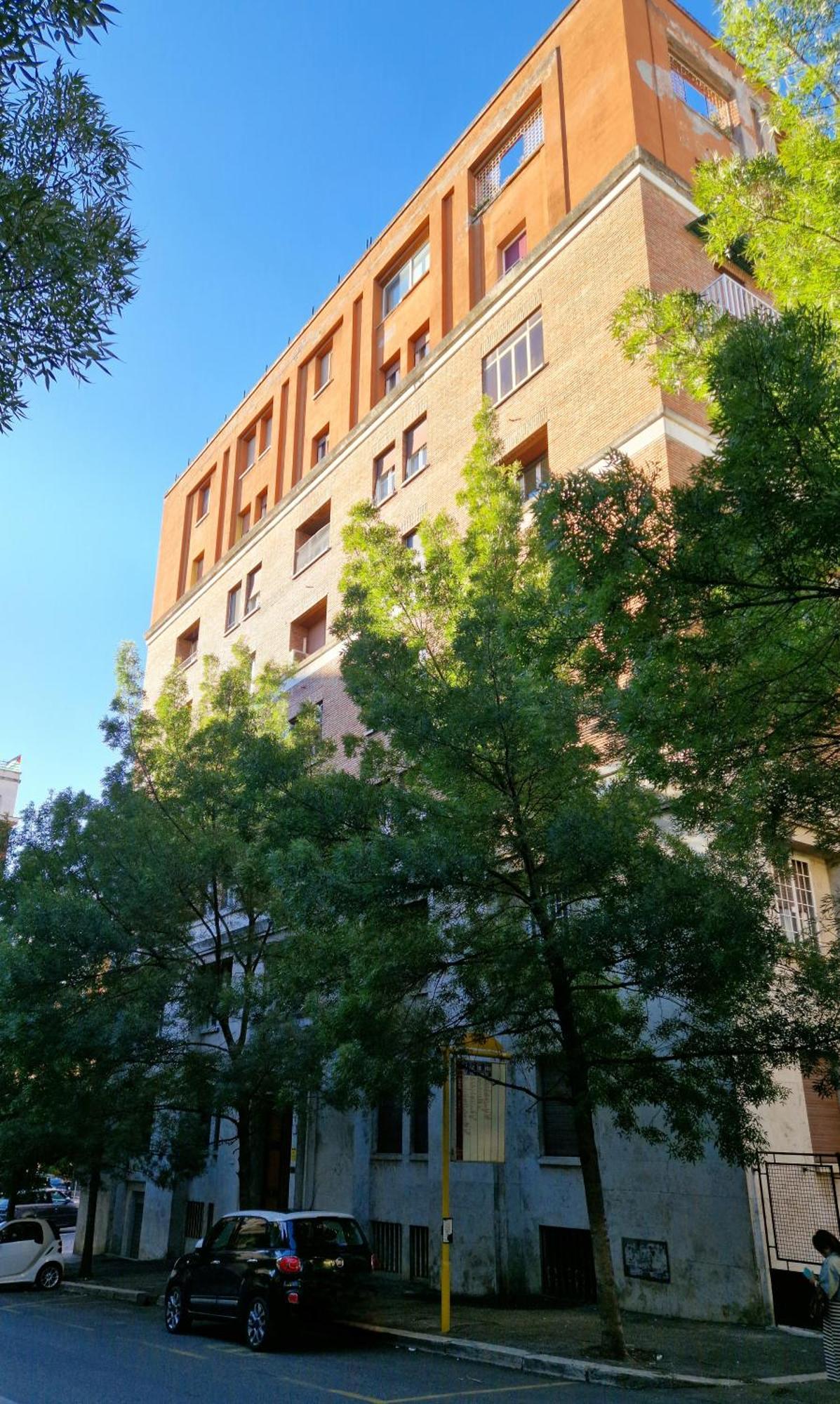 Novella House * Rom